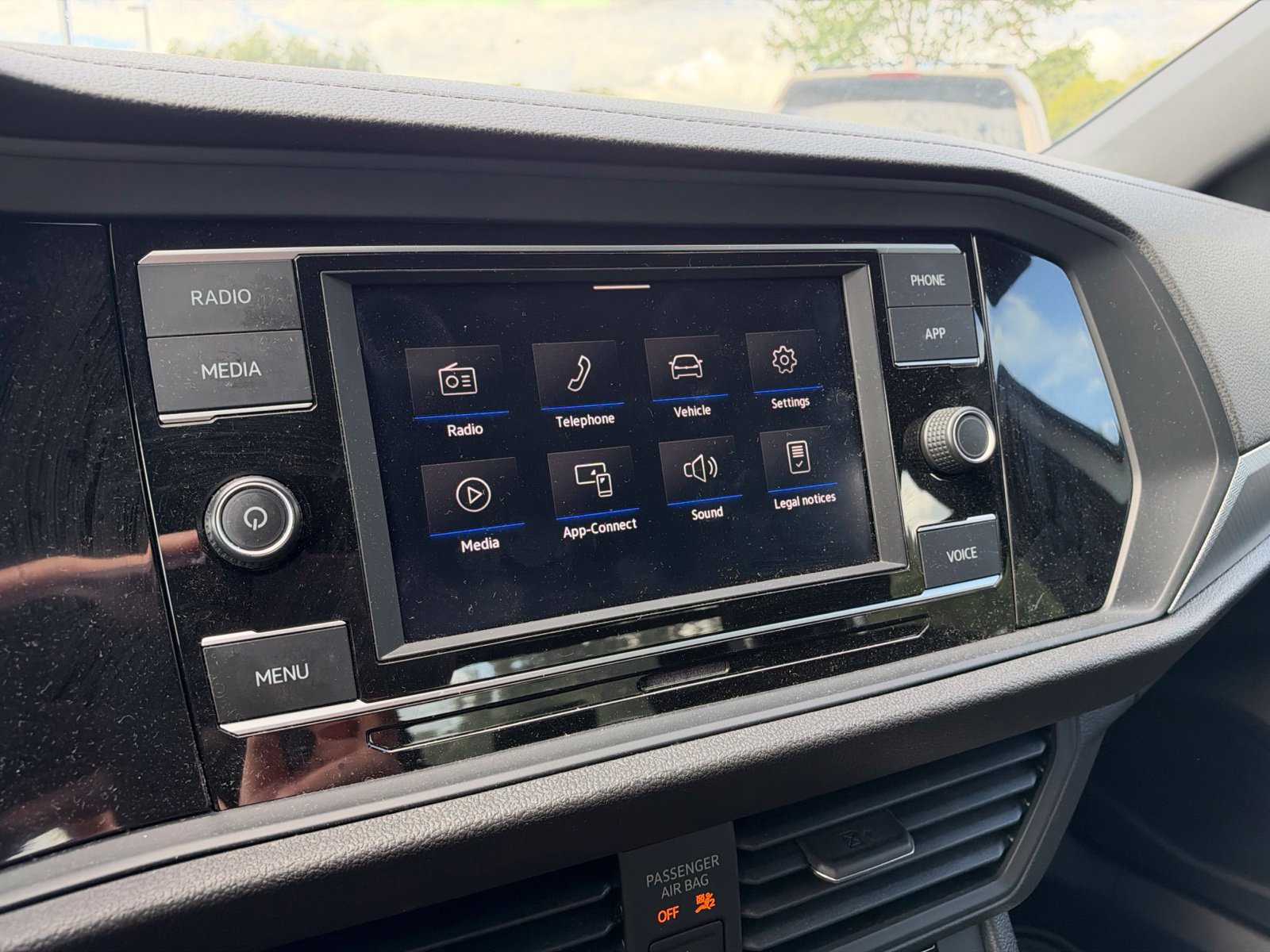 Certified 2023 Volkswagen Jetta Sport FWD image 9