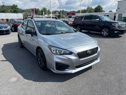 Used 2018 Subaru Impreza 2.0i AWD/4WD image 2
