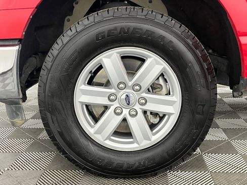 Used 2023 Ford F150 XLT w/ Trailer Tow Package image 20