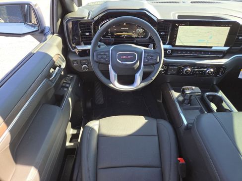 New 2026 GMC Sierra 1500 SLT w/ SLT Premium Package image 31