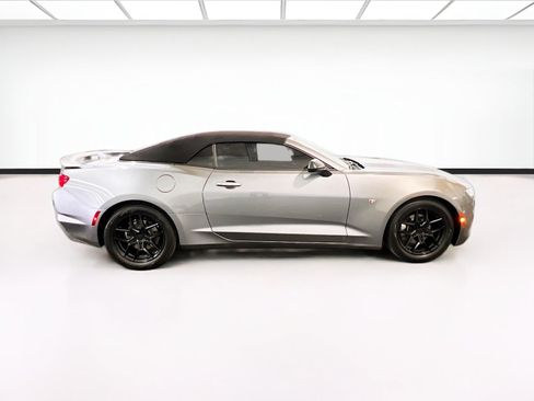 Used 2020 Chevrolet Camaro LT RWD image 20