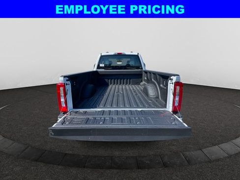 New 2026 Ford F350 XL w/ STX Appearance Package AWD/4WD image 5