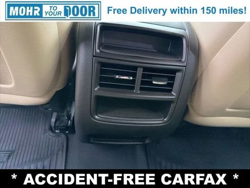 Used 2018 Cadillac XT5 Base image 33