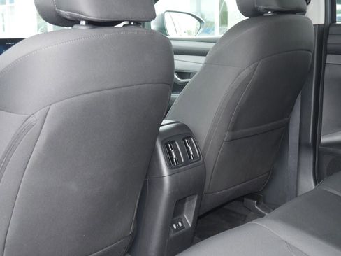Used 2025 Hyundai Tucson SEL FWD image 26