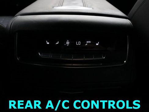 Used 2025 Cadillac Escalade V image 50