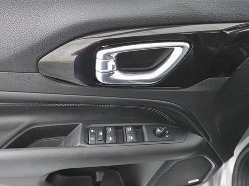 Used 2022 Jeep Compass High Altitude image 8