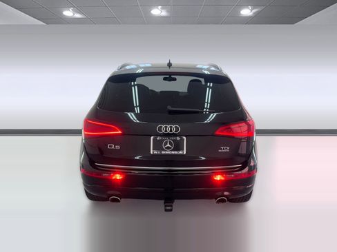 Used 2016 Audi Q5 TDI Premium Plus w/ Technology Package image 9