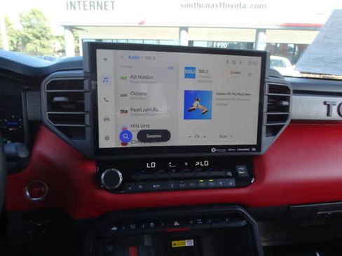 Used 2024 Toyota Tundra TRD Pro image 27