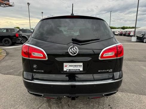 Used 2017 Buick Enclave Leather AWD/4WD image 43