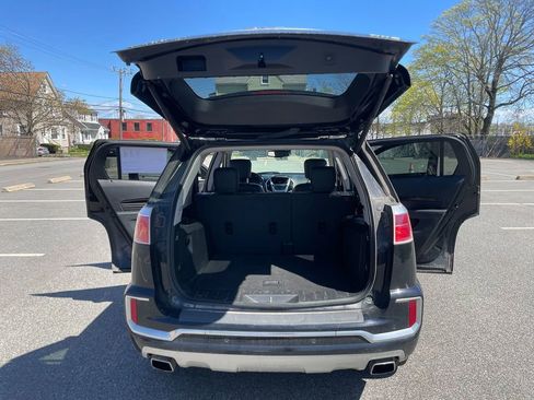 Used 2016 GMC Terrain Denali AWD/4WD image 24