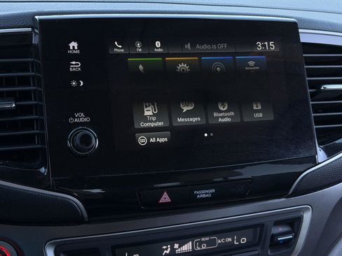 Used 2020 Honda Pilot EX-L image 14