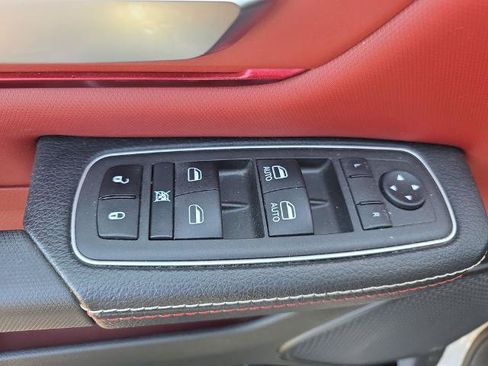 Used 2022 RAM 1500 Rebel w/ Rebel Level B Equipment Group AWD/4WD image 20