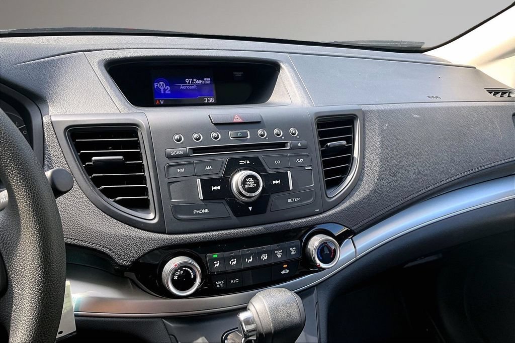 Used 2016 Honda CR-V SE image 10