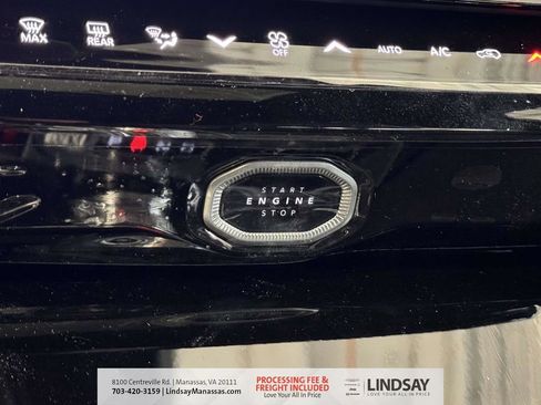 New 2026 Jeep Grand Cherokee 4WD image 24