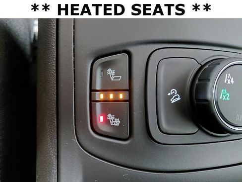 Used 2019 GMC Terrain SLT w/ Preferred Package image 9