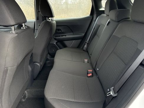 New 2026 Nissan Kicks S image 6