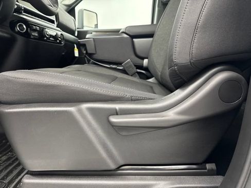 New 2026 Chevrolet Silverado 2500 LT AWD/4WD image 10