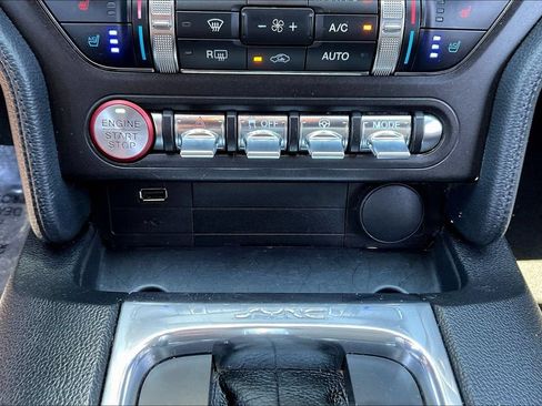 Used 2019 Ford Mustang GT Premium RWD image 15