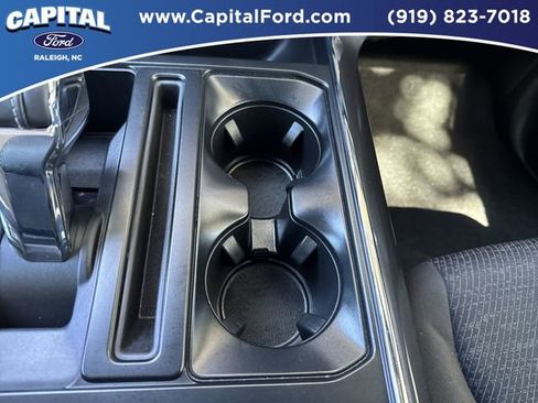 Certified 2023 Ford F150 XLT w/ Equipment Group 302A High image 31