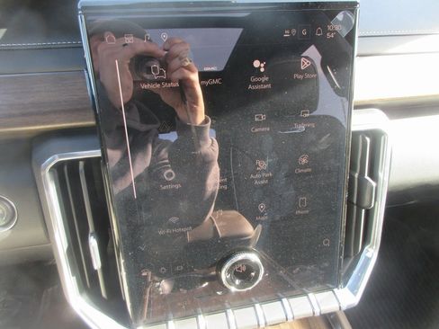 New 2026 GMC Acadia Denali Ultimate image 18