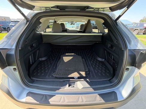 Certified 2024 Subaru Outback Premium AWD/4WD image 29