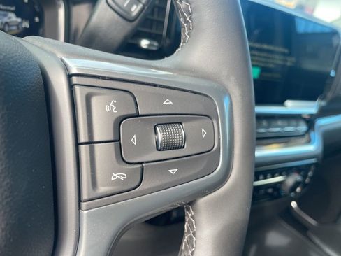 New 2026 Chevrolet Silverado 1500 LT image 18