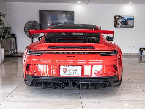 Used 2022 Porsche 911 GT3 RWD image 14
