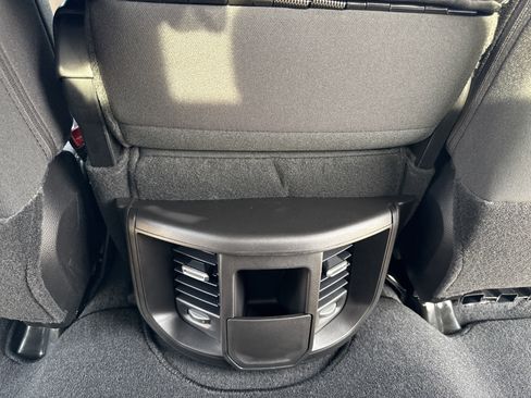 New 2025 RAM 2500 Tradesman image 33