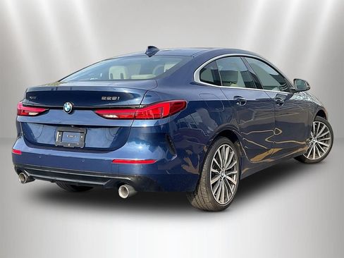 Used 2023 BMW 228i xDrive Gran Coupe w/ Convenience Package AWD/4WD image 6