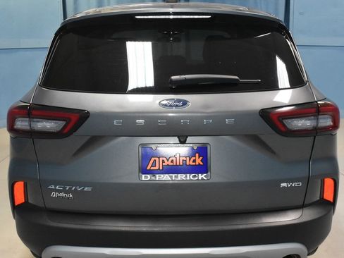 Used 2025 Ford Escape Active image 25