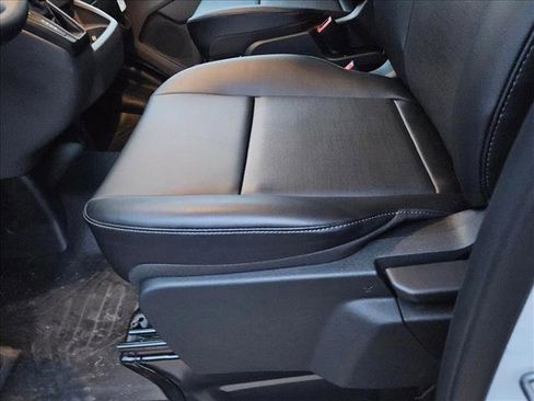 New 2026 Ford Transit 150 Low Roof image 4