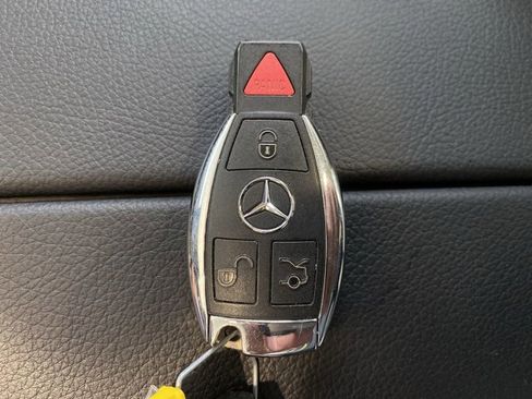 Certified 2017 Mercedes-Benz C 300 Sedan image 28