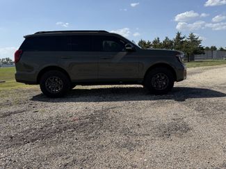 Used 2025 Ford Expedition Tremor AWD/4WD video 2