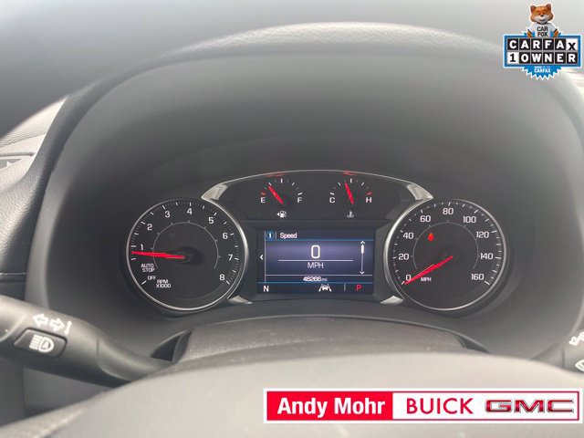 Used 2022 GMC Terrain SLE w/ Driver Convenience Package FWD image 24