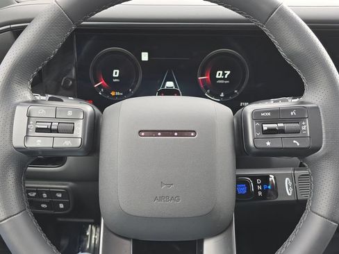 Used 2026 Hyundai Palisade XRT Pro AWD/4WD image 27