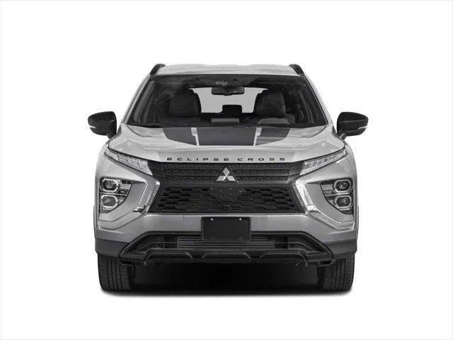 Used 2025 Mitsubishi Eclipse Cross AWD image 79