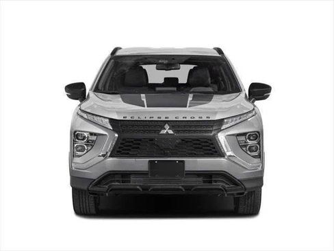 Used 2025 Mitsubishi Eclipse Cross AWD image 79