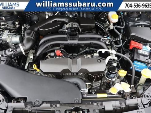 Used 2018 Subaru Forester 2.5i Limited image 46