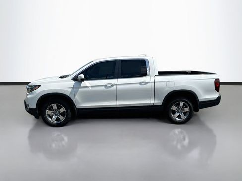 Used 2024 Honda Ridgeline RTL image 4
