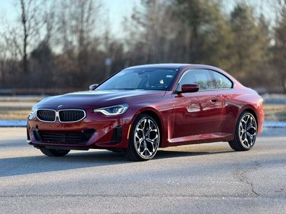 New 2026 BMW 230i xDrive Coupe w/ Premium Package