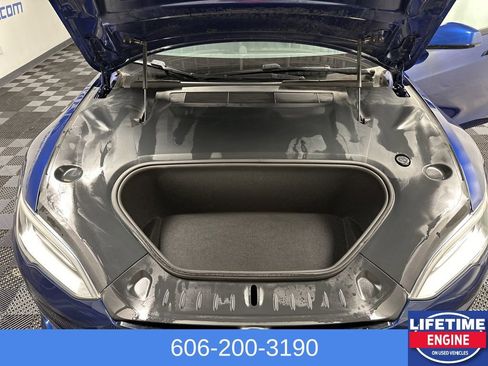 Used 2021 Tesla Model S Plaid image 19