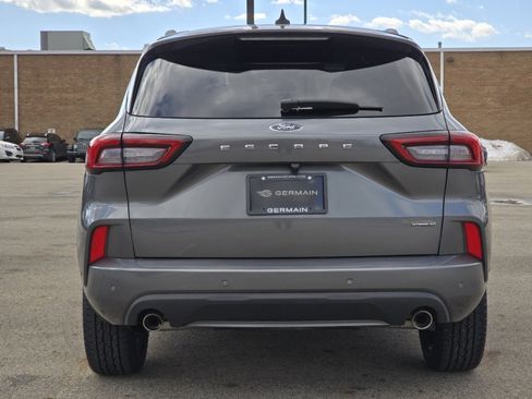 Used 2023 Ford Escape ST-Line Elite w/ Premium Technology Package image 17