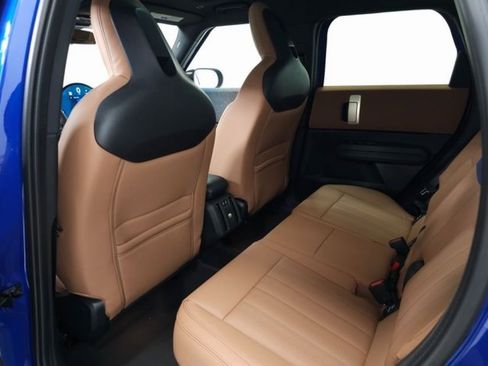 New 2025 MINI Cooper Countryman S image 33