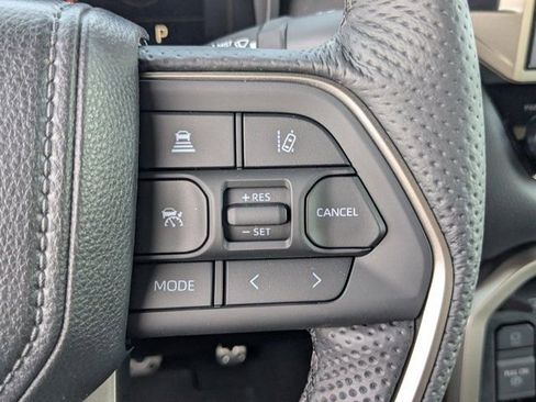 New 2026 Toyota Tundra Limited AWD/4WD image 25