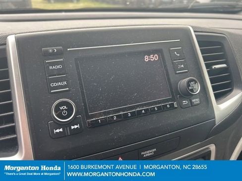 Used 2017 Honda Ridgeline RTL image 20
