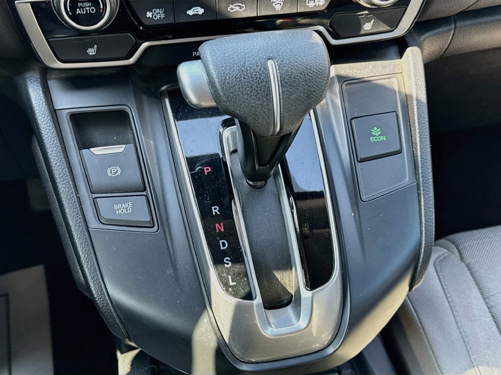 Used 2019 Honda CR-V EX image 19