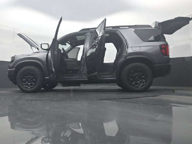 New 2026 Honda Passport TrailSport Elite image 53