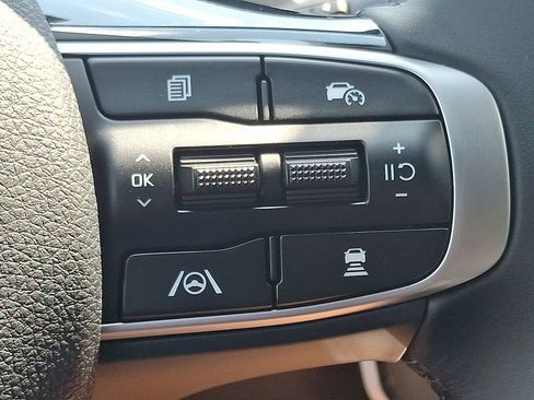 New 2026 Kia K5 GT-Line image 19