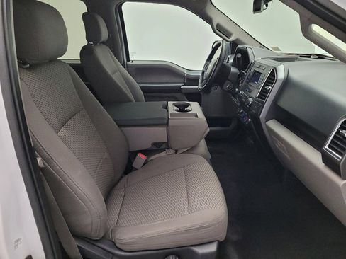 Used 2015 Ford F150 XLT w/ Equipment Group 301A Mid image 21