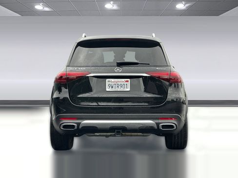 Used 2026 Mercedes-Benz GLE 350 4MATIC image 9